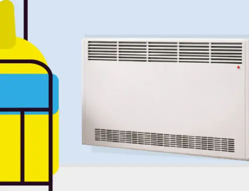How Is Natural Gas Made? And How Does It Get to Your House in the Midwest?
