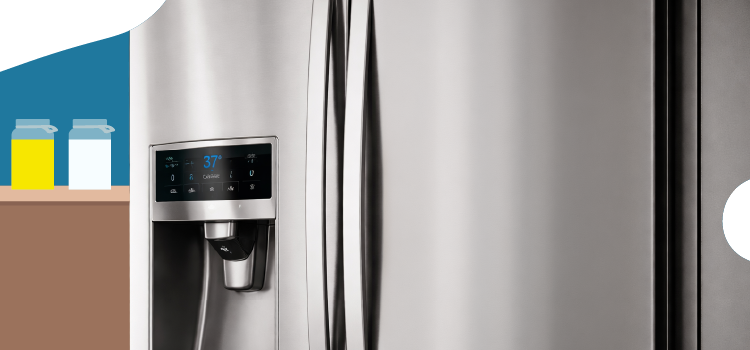 smart energy efficient fridge smart-energy-efficient-fridge