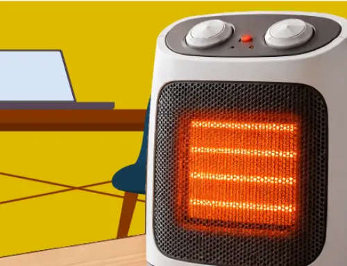 Are Space Heaters Energy Efficient?