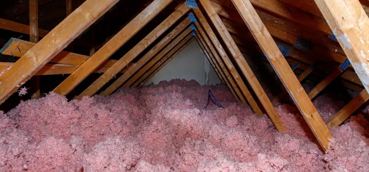 Blown-In-Attic-Insulation