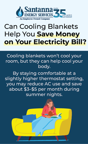 Can-Cooling-Blankets-Help-You-Save-Money-on-Your-Electricity-Bill