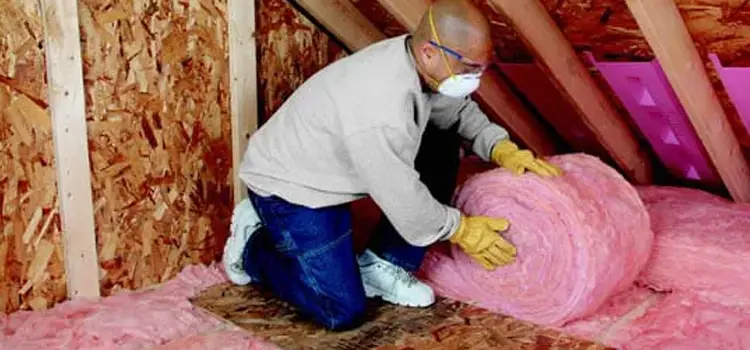 Fiberglass-Attic-Insulation