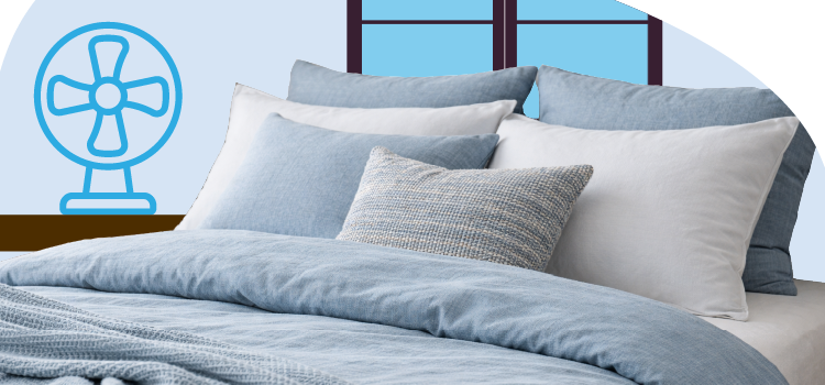 bedroom with a fan bedroom-with-a-fan