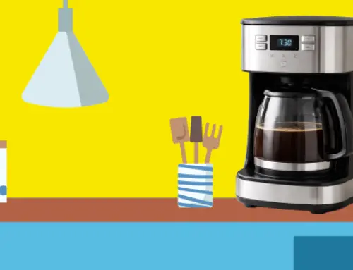 How Many Watts Does a Coffee Maker Use? Energy Use Explained
