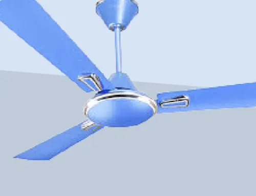 What Makes a Ceiling Fan Energy Efficient? How To Choose One for Your Home