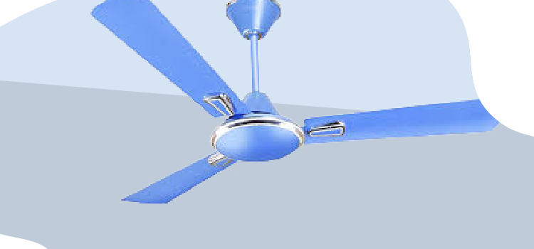 energy-efficient-fan-on-a-ceiling