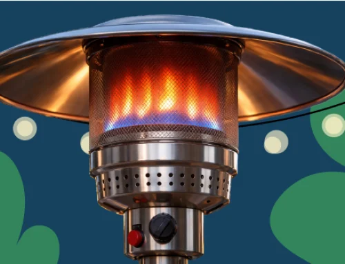 Electric vs. Gas Outdoor Heaters: Cost and Efficiency for Patio Season