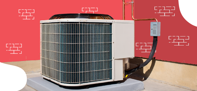 air conditoner outside a house air-conditoner-outside-a-house