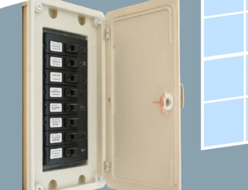 Why Does My Breaker Keep Tripping? Causes, Fixes, & When It’s Dangerous