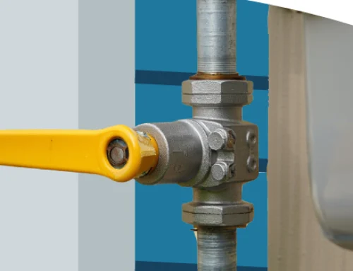 How To Shut Off Gas to a House in an Emergency