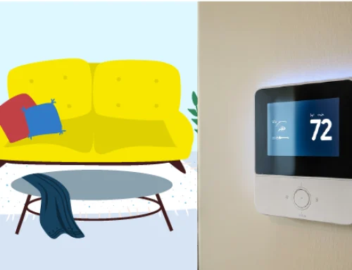 What Are the Differences Between Heat and Temperature? Why It Matters for Your Home