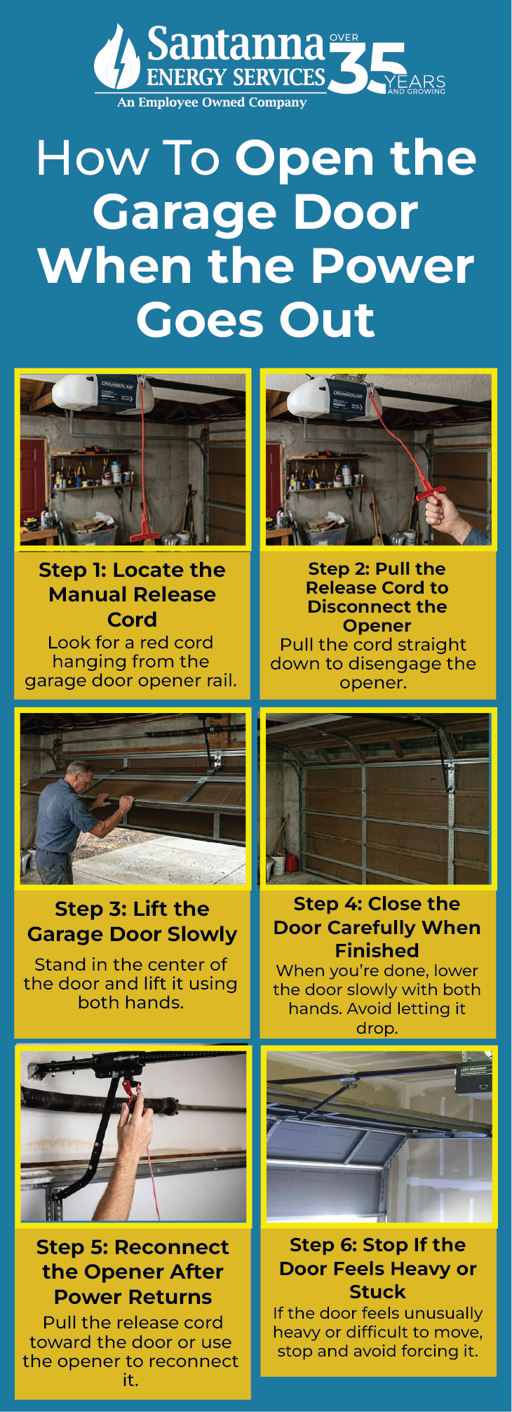 How-To-Open-a-Garage-Door-When-the-Power-Goes-Out