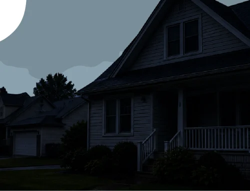 What To Do When Your Power Goes Out