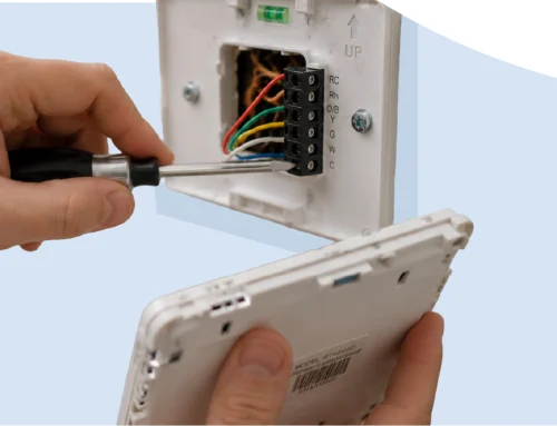How to Tell If Your Thermostat Can Be Upgraded in Your House