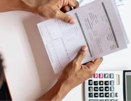 How Energy Rate Structures Work (And Why Your Bill Changes)