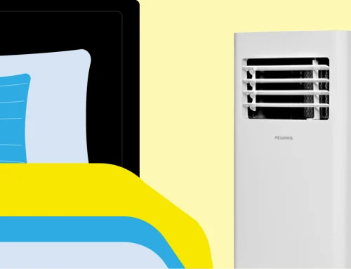 Why Does My Air Conditioner Smell?
