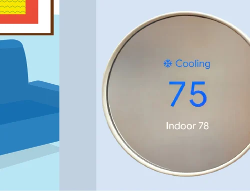 What Does ‘Hold’ Mean on a Thermostat?