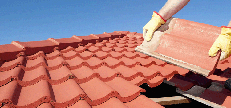 tile-roofiing-material