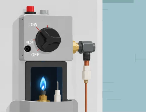 Why Your Furnace Pilot Light Keeps Going Out – Causes and Fixes