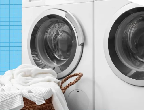 How Much Electricity Does a Washing Machine Use?