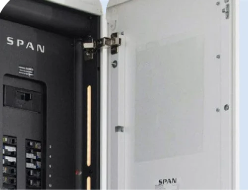 Smart Electrical Panels: What They Are and Who Needs One