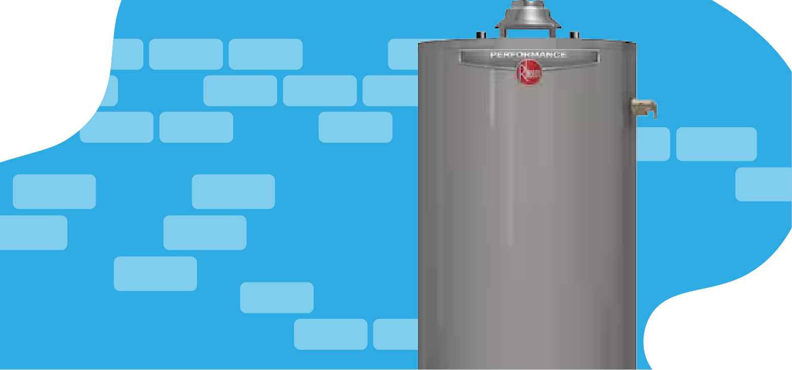 hot water heater in a basement hot-water-heater-in-a-basement