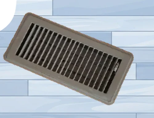 Does Closing Air Conditioning Vents Save Energy? A Potentially Harmful Myth