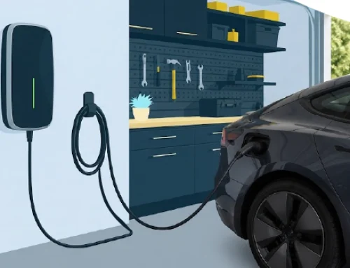 What Is a Virtual Power Plant? How VPPs Work