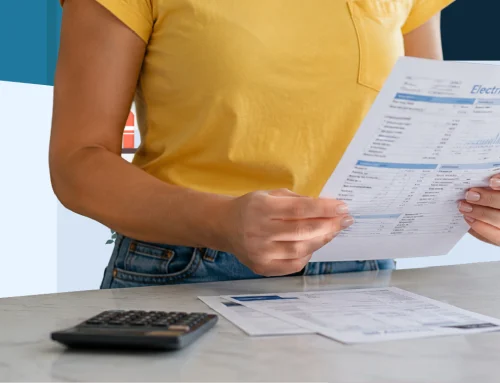 The Three Main Charges on Your Electricity Bill Explained: Supply, Delivery & Fees