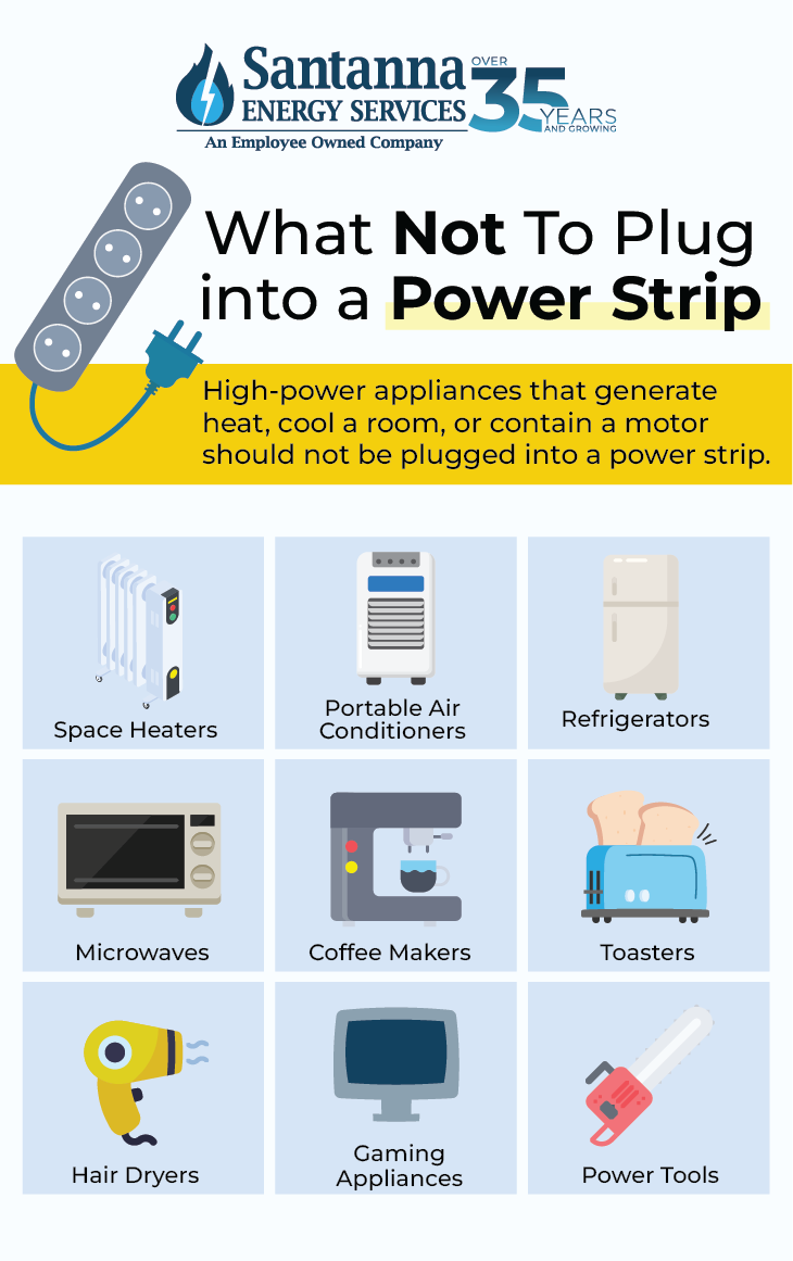 What-Not-To-Plug-into-a-Power-Strip