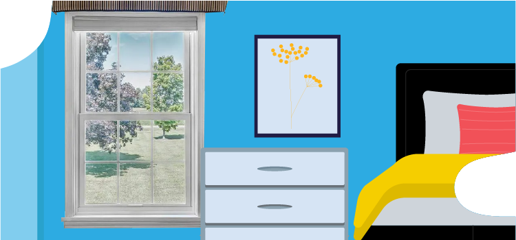 energy efficient low e glass windows in a bedroom energy-efficient-low-e-glass-windows-in-a-bedroom