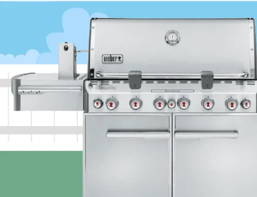 Natural Gas vs Propane Grill: Which Fuel Type Is Right for You?