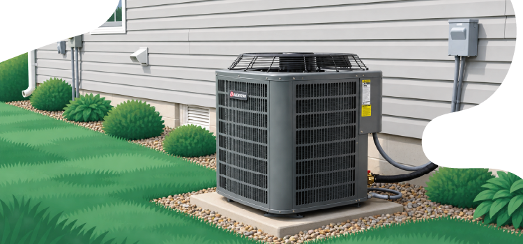 air-conditioner-on-the-side-of-a-midwest-home