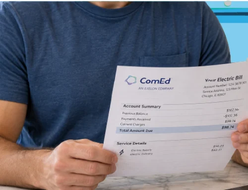 Why Is My ComEd Bill So High? A Guide for Illinois Customers