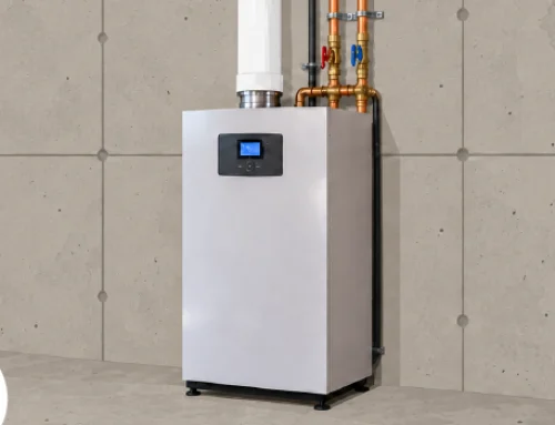 What Uses Gas in My Home A Complete Guide to Natural Gas Appliance