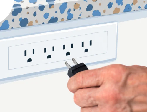 How Many Watts Can an Outlet Handle?